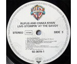 Rufus & Chaka Khan - Stompin' At The Savoy