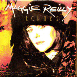 Maggie Reilly - Echoes