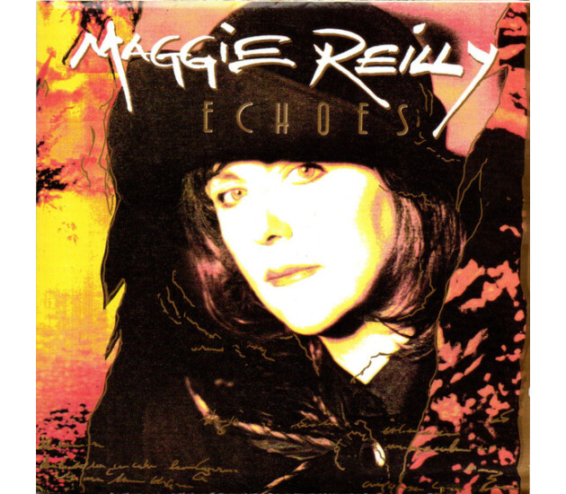 Maggie Reilly - Echoes
