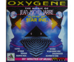 Star Inc. - Oxygene - The Magic Of Jean-Michel Jarre