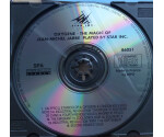 Star Inc. - Oxygene - The Magic Of Jean-Michel Jarre