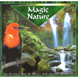 Unknown Artist - Magic Nature