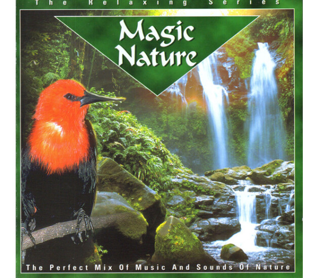 Unknown Artist - Magic Nature