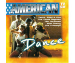 Various - American Dance