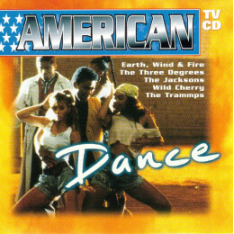Various - American Dance