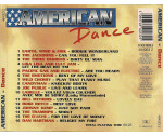 Various - American Dance