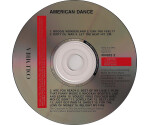 Various - American Dance