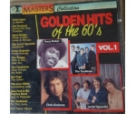 Various - Golden Hits Of The 60's - Vol. 1