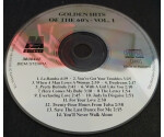 Various - Golden Hits Of The 60's - Vol. 1