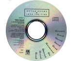 Bryan Adams - Into The Fire