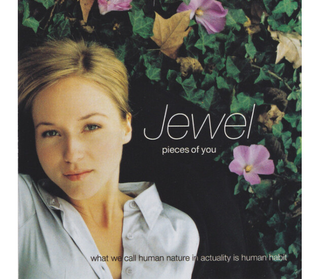 Jewel - Pieces Of You
