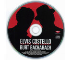 Elvis Costello With Burt Bacharach - Painted From Memory (The New Songs Of Bacharach & Costello)