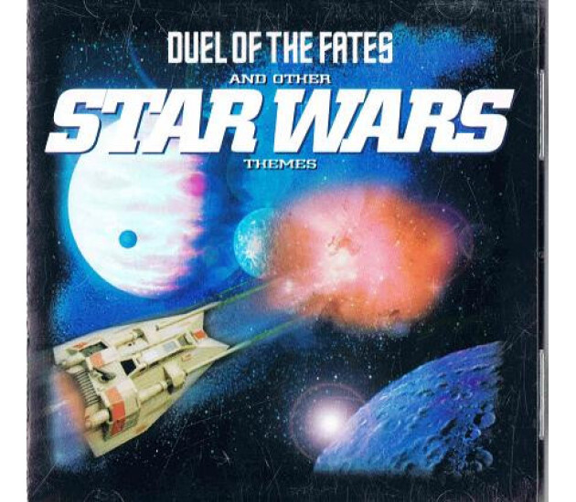Various - Duel Of The Fates - And Other Star Wars Themes