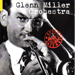The Glenn Miller Orchestra - Glenn Miller Orchestra
