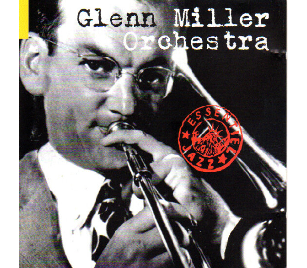 The Glenn Miller Orchestra - Glenn Miller Orchestra