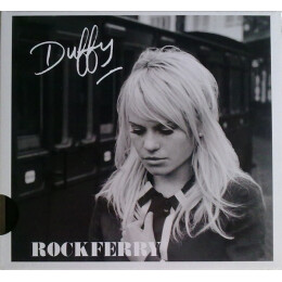 Duffy - Rockferry