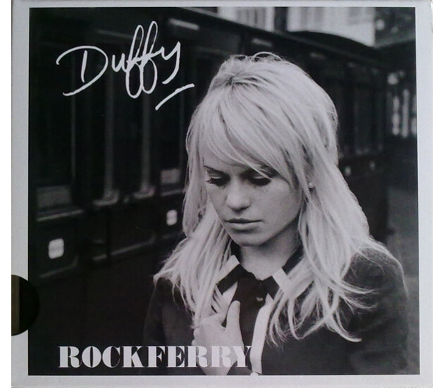 Duffy - Rockferry