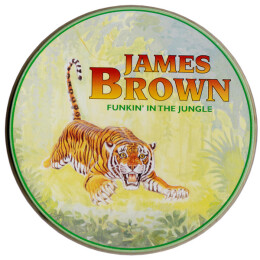 James Brown - Funkin' In The Jungle