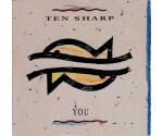 Ten Sharp - You