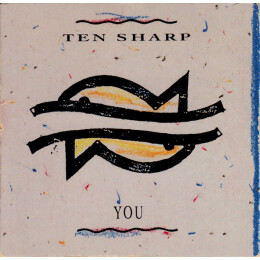 Ten Sharp - You