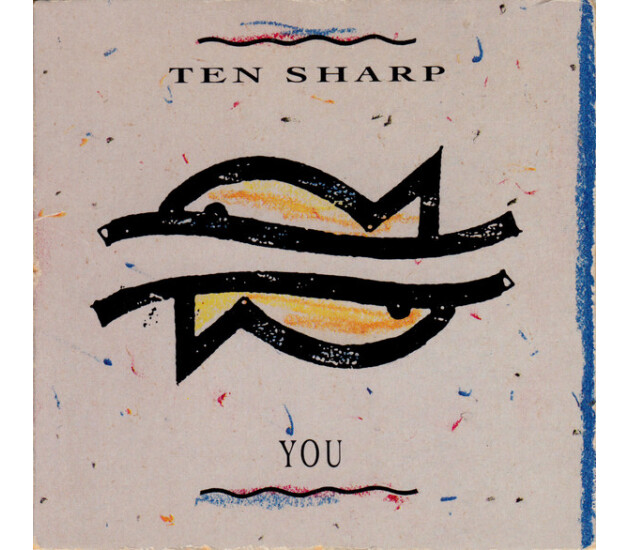 Ten Sharp - You