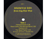 Danielle Dax - Jesus Egg That Wept