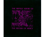 Sisters Of Mercy, The - The Reptile House E.P.