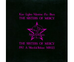 Sisters Of Mercy, The - The Reptile House E.P.