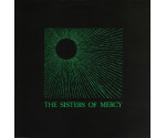 Sisters Of Mercy, The - Temple Of Love