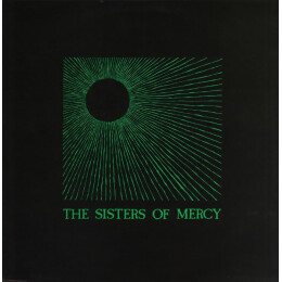 Sisters Of Mercy, The - Temple Of Love