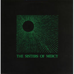 The Sisters Of Mercy - Temple Of Love
