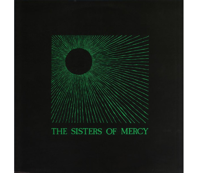 The Sisters Of Mercy - Temple Of Love