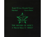 Sisters Of Mercy, The - Temple Of Love