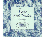 Various - Love And Tender (Lovesongs)