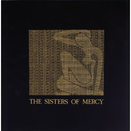 Sisters Of Mercy, The - Alice