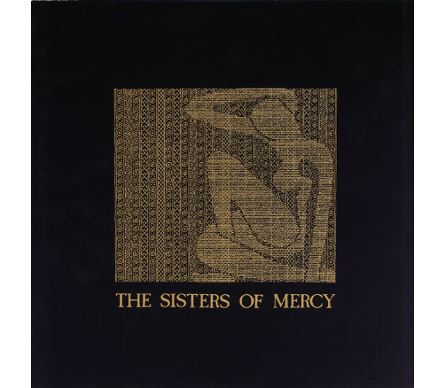 Sisters Of Mercy, The - Alice
