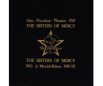 Sisters Of Mercy, The - Alice