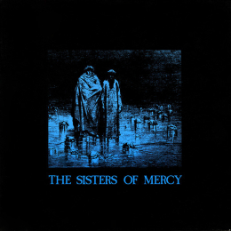 The Sisters Of Mercy - Body And Soul