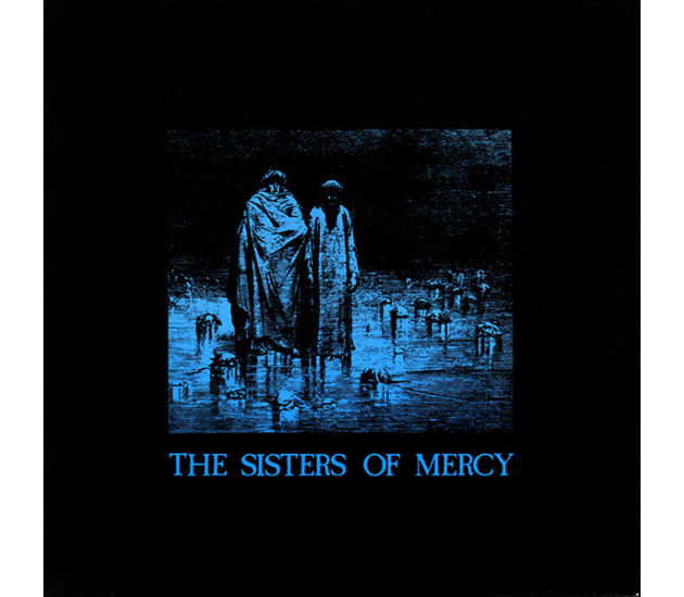 The Sisters Of Mercy - Body And Soul