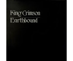 King Crimson - Earthbound
