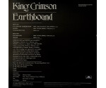 King Crimson - Earthbound