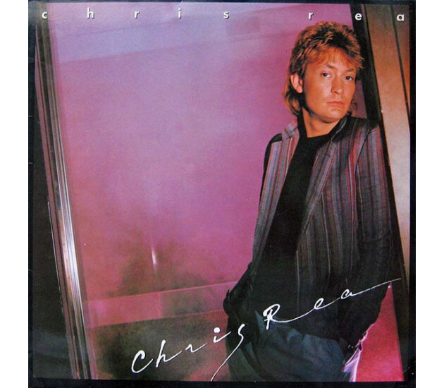 Chris Rea - Chris Rea