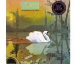 Slave - The Hardness Of The World