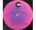Slave - The Hardness Of The World