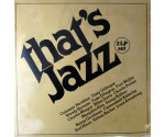 That's Jazz 2