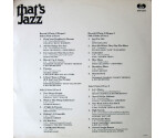 That's Jazz 2
