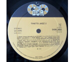 That's Jazz 2