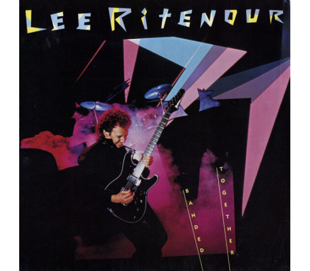 Lee Ritenour - Banded Together