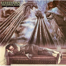 Steely Dan - The Royal Scam