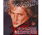Rod Stewart - Foolish Behaviour